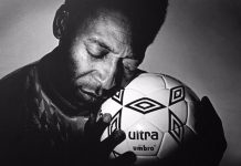 Foto: Brasil decreta el Día del Rey Pelé /Cortesía