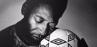 Foto: Brasil decreta el Día del Rey Pelé /Cortesía