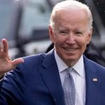 Foto: Joe Biden sorprende al mundo /cortesía