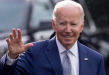 Foto: Joe Biden sorprende al mundo /cortesía