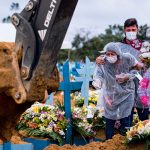 El actual brote del virus de Chandipura ha dejado 32 muertos en India Foto: Un virus deja decenas de muertos en la India /Cortesía