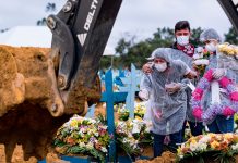 El actual brote del virus de Chandipura ha dejado 32 muertos en India Foto: Un virus deja decenas de muertos en la India /Cortesía