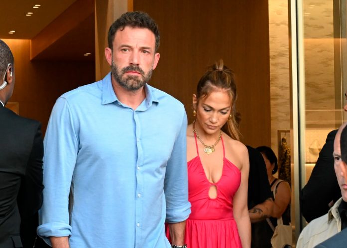 Foto: Ben Affleck no asiste a la fiesta de su esposa /Cortesía Foto: Ben Affleck no asiste a la fiesta de su esposa /Cortesía