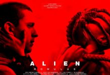 Intenso y aterrador: ya está disponible el nuevo tráiler de Alien: Romulus Foto: Ya está disponible el nuevo tráiler de Alien: Romulus /Cortesía