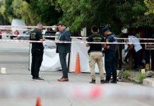 Como Caín y Abel: mata a su hermano tras acusarlo de robo en Argentina Foto: Mata a su hermano tras acusarlo de robo en Argentina /Cortesía