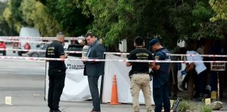 Foto: Mata a su hermano tras acusarlo de robo en Argentina /Cortesía