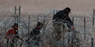 Foto: Violencia sacude un estado mexicano fronterizo con Guatemala /Cortesía