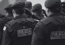 Suboficial de Perú narra el «tormento» de violación por sus compañeros Foto: Oficial de Perú es abusado por sus compañeros /cortesía