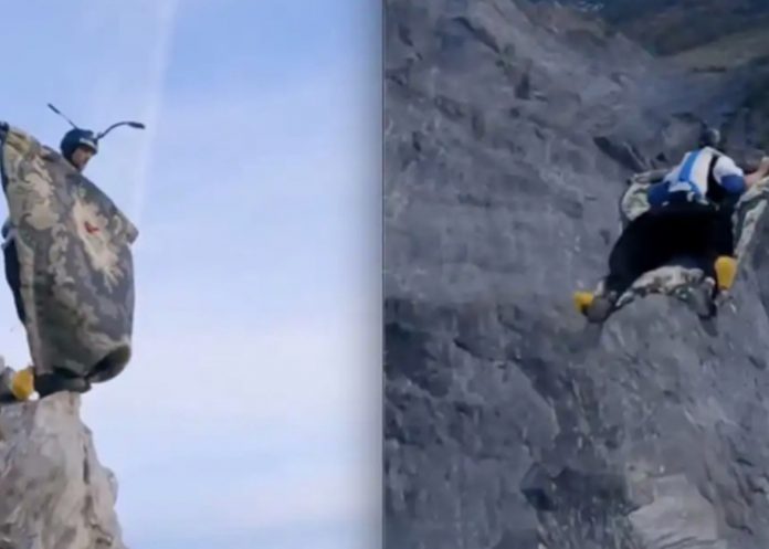 Foto: Hombre hace realidad sus sueños /cortesía Foto: Hombre hace realidad sus sueños /cortesía