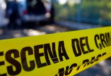 Arrestan a hombre acusado de asfixiar y matar a su exnovia en Costa Rica
