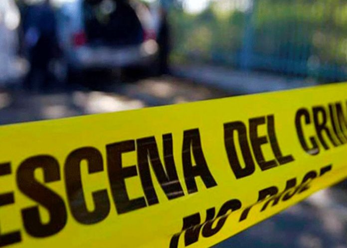 Foto: Tragedia en Costa Rica /cortesía