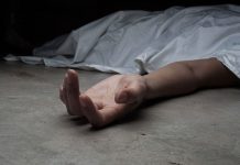 Joven es encontrada sin vida en un hotel, su pareja es el principal sospechoso Foto: Encuentran a una mujer sin vida en un hotel /Cortesía