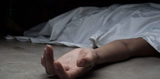 Foto: Encuentran a una mujer sin vida en un hotel /Cortesía