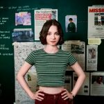 La nueva serie de misterio de Netflix que te mantendrá pegado al televisor Foto: La nueva serie de misterio de Netflix que te mantendrá pegado al televisor/ Cortesía