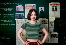 Foto: La nueva serie de misterio de Netflix que te mantendrá pegado al televisor/ Cortesía