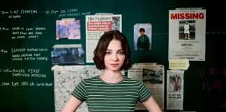 Foto: La nueva serie de misterio de Netflix que te mantendrá pegado al televisor/ Cortesía