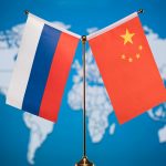 China y Rusia celebran 80 años de la victoria antifascista y refuerzan su alianza estratégica Foto: Rusia aumenta los suministros de recursos energéticos a China /Cortesía