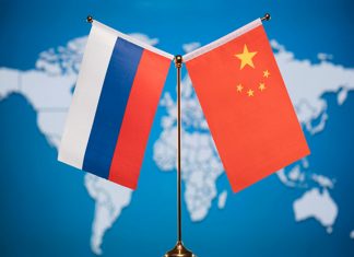 Foto: Rusia aumenta los suministros de recursos energéticos a China /Cortesía