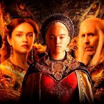 Detalles del segundo capítulo de «La casa del dragón» que quizás no te diste cuenta Foto: Detalles del segundo capitulo de "La casa del dragón" que quizás no te diste cuenta/ Cortesía