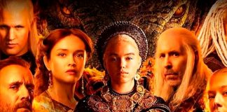Foto: Detalles del segundo capitulo de "La casa del dragón" que quizás no te diste cuenta/ Cortesía