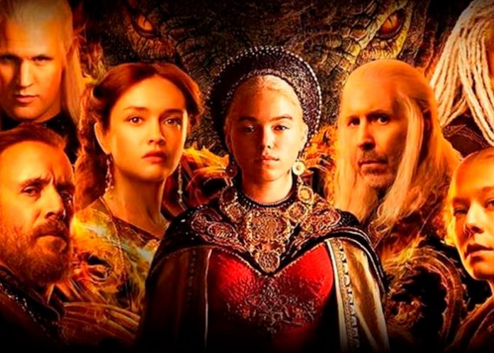 Foto: Detalles del segundo capitulo de