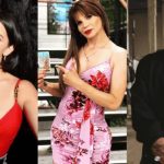 Mhoni Vidente asegura que «habrá boda» entre Nodal y Ángela Foto: Mhoni Vidente sobre Nodal y Ángela /cortesía