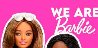 Foto: Mattel presenta unas nuevas muñecas Barbie/Cortesía