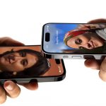 Foto: El nuevo iPhone /cortesía