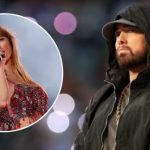 Eminem supera a Taylor Swift del número uno con ‘The Death of Slim Shady’ Foto: Taylor Swift destronada /cortesía