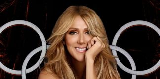 Foto: Céline Dion deslumbrará en París /cortesía