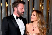 Foto; El futuro del matrimonio entre Jennifer López y Ben Affleck parece estar en riesgo/ Cortesía
