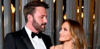 Foto; El futuro del matrimonio entre Jennifer López y Ben Affleck parece estar en riesgo/ Cortesía