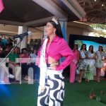 Unas 22 candidatas a reinas de la «Madre Tierra» listas para llevarse la corona Foto: Elección de la reina de la madre tierra /TN8