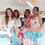 Reinas Nicaragua: Un viaje por la historia y cultura de Granada Foto: Reinas Nicaragua: Un viaje por la historia y cultura de Granada/TN8