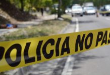 Foto: Señora termina con la pierna triturada en terrible accidente en Bilwi / TN8