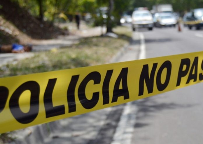 2 Foto: Señora termina con la pierna triturada en terrible accidente en Bilwi / TN8