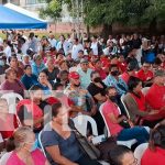 Foto: Celebran con éxito Mega Feria de Neurocirugía con alta concurrencia en Carazo/TN8