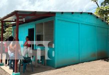 Alcaldía de Jalapa inaugura viviendas para familias de bajos recursos Foto: Alcaldía de Jalapa inaugura viviendas para familias de bajos recursos/TN8