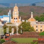 Granada: La joya turística de Nicaragua renace con nuevas inversiones y proyectos Foto: Granada: La joya turística de Nicaragua renace con nuevas inversiones y proyectos/TN8