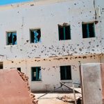 Sudán: Atentado de paramilitares cobra la vida de al menos 25 personas Foto: En Sudán fue lanzado ataque presuntamente por el grupo paramilitar Fuerzas de Apoyo Rápido/Cortesía