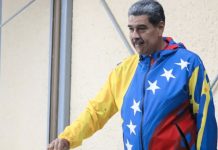 Nicolás Maduro gana las elecciones presidenciales 2024 en Venezuela