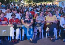 Tres días de arte, cultura y tradición en el noveno Festival Azul Darío en León Foto: Tres días de arte, cultura y tradición en el noveno Festival Azul Darío en León/TN8