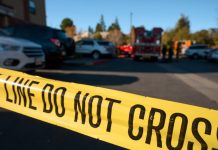 Un muerto tras tiroteo en pleno centro comercial de Maryland en Estados Unidos Foto: Tiroteo en el centro comercial en Columbia, Maryland/Cortesía
