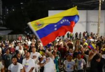 Venezuela denuncia campaña internacional para deslegitimar elecciones Foto: Denuncia de Venezuela /cortesía
