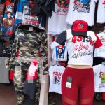 Foto: Nicaragua se está preparando para la celebración de los 45 años del triunfo de la Revolución Popular Sandinista/TN8