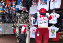 ¡Celebración en Nicaragua! Encuentra todo en relación al 45/19 en un solo lugar Foto: Nicaragua se está preparando para la celebración de los 45 años del triunfo de la Revolución Popular Sandinista/TN8