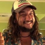 ¡Sapeee! El Bananero estará próximamente con un show en Nicaragua Foto: El Bananero, comediante y youtuber
