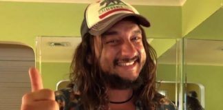 Foto: El Bananero, comediante y youtuber