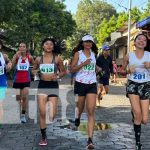 Nicaragua realiza XXVII edición de la Carrera Internacional del Repliegue Foto; Nicaragua realiza XXVII edición de la Carrera Internacional del Repliegue/ TN8