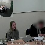 Condenan a ‘psicópata’ enfermera por intentar matar a un bebé en Reino Unido Foto: Justicia en Reino Unido /cortesía